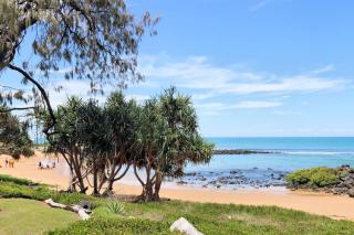 Royle Palms unit 3 - Bargara - 9