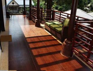 Suanmali Samui - Lamai - 4