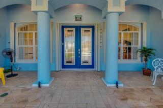 Lake Kennedy Front Villa - Cape Coral - 7