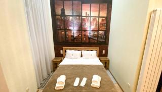 4 RoomS - Tbilisi - 8