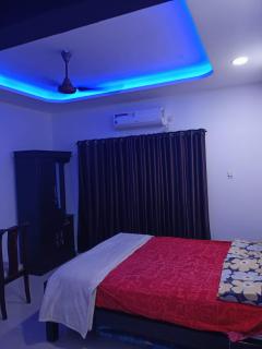 Rain Homestay - Alleppey - 1