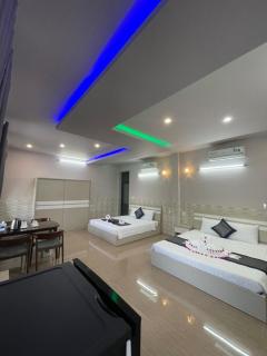 Xuân Hải Complex-Hotel - Song Cau - 0