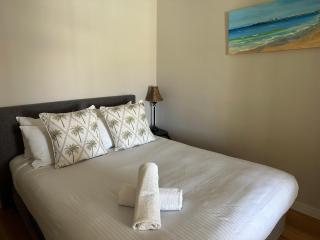 Saltwater Villas - Pet Friendly Accommodation - Mooloolaba - 1