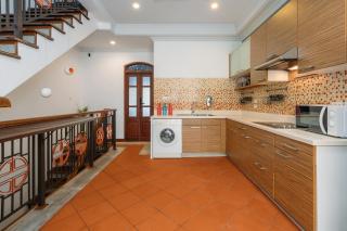 Botan Boutique Hotel - Patong Beach - 9