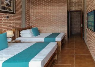 Leisurely River View Inn - Three Gorges Branch - Yichang - 8