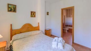 Chalet Islantilla Costa de la Luz Isla Cristina by Ruralidays - Isla Cristina - 7