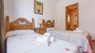 Apartamento Cañada del Barco Torrox by Ruralidays - Torrox - 1