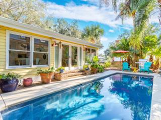 Island Bliss - Tybee Island - 9