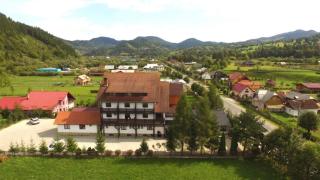 Royal Bucovina Residence Adults Only-Self check-in - Câmpulung Moldovenesc - 8