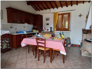 Villino Cortona - holiday home with pool, wifi and Ac, based in Tuscany - Cortona - 4