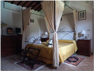 Villino Cortona - holiday home with pool, wifi and Ac, based in Tuscany - Cortona - 3