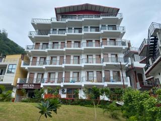 Hotel Shiva Yog Sthal - 8