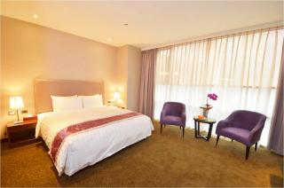 Hotel Formosa - Caotun - 7