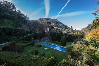Hotel Sintra Jardim - Sintra - 1