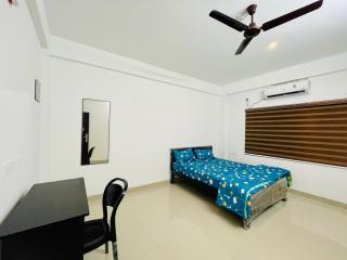 HIGHLAND RESIDENCY - Attappādi - 2