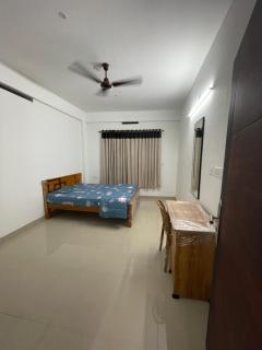 HIGHLAND RESIDENCY - Attappādi - 1