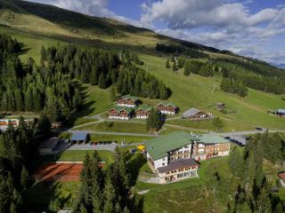 Almdorf Hochlienz, Apartment Alm 20 - Obernussdorf - 2