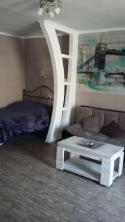 apartament Stay a while - Tbilisi - 1