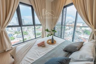 Continew Residences Kuala Lumpur - Kuala Lumpur - 5