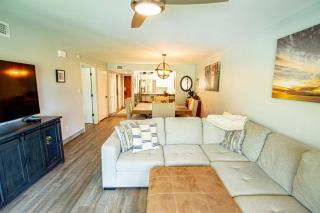 Golf and Tennis Community-Lakeview Oasis-Private Patio - Wesley Chapel - 4