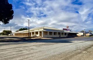 Minnipa Hotel - Minnipa - 3