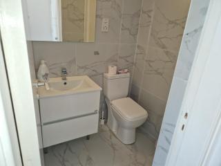 Kolonaki Seaview Apartments - Larnaca - 8