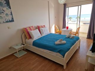 Kolonaki Seaview Apartments - Larnaca - 5