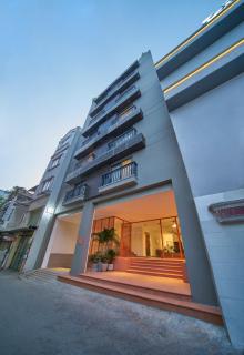 M Village Living Lê Văn Sỹ - 9