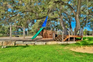 Riverbend Cabin #009 - Spicewood - 3