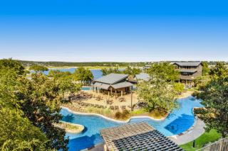 Riverbend Cabin #009 - Spicewood - 2