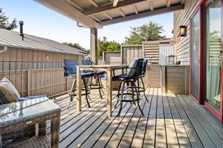 Riverbend Cabin #010 - Spicewood - 3