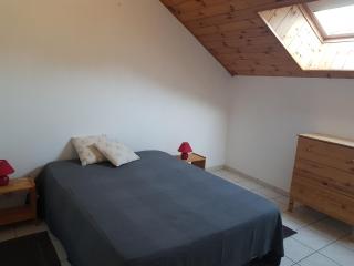 APPARTEMENT ANCELLE - Ancelle - 8