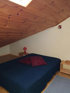 APPARTEMENT ANCELLE - Ancelle - 6