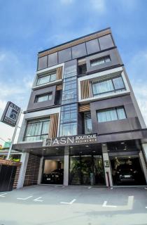 ASN Boutique Residence - Manila - 9