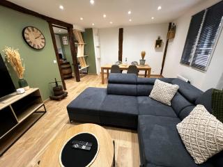 Au Duplex de Jeannala - Sélestat - 9
