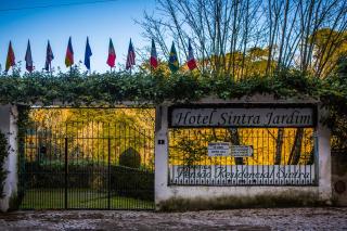 Hotel Sintra Jardim - Sintra - 5