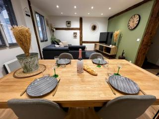 Au Duplex de Jeannala - Sélestat - 8