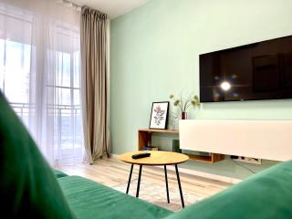 Sunset View Apartment - Timişoara - 1