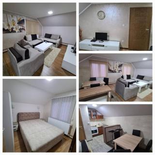 Apartmani Ognjen - Nova Varoš - 0