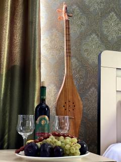 Hotel Shalimar - Tbilisi - 7