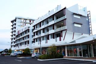 Central Holborn Apartments - Townsville - 7
