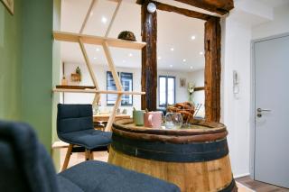 Au Duplex de Jeannala - Sélestat - 2