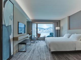 New World Millennium Hong Kong Hotel - Hong Kong - 1