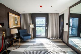 ASN Boutique Residence - Manila - 7