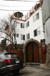 Crib 49 Guesthouse - Foreigner only - Seul - 4