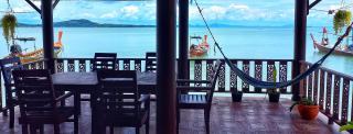 Aquablue Villa - Ko Lanta - 9
