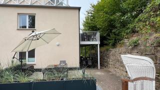 Villa Sonneck – Wohnung 2 - Sellin - 5