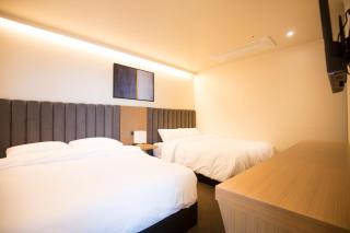 UH Suite The Haeundae - Busan - 5