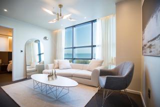 UH Suite The Haeundae - Busan - 7