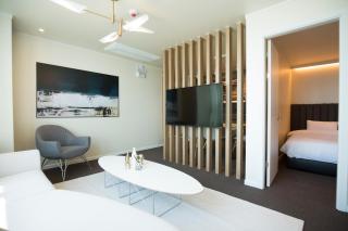 UH Suite The Haeundae - Busan - 6